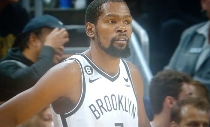 Traspaso bomba: ¡Kevin Durant a Phoenix Suns!