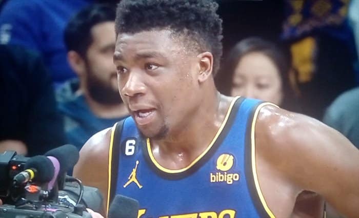 Lakers envía a Thomas Bryant a Denver Nuggets