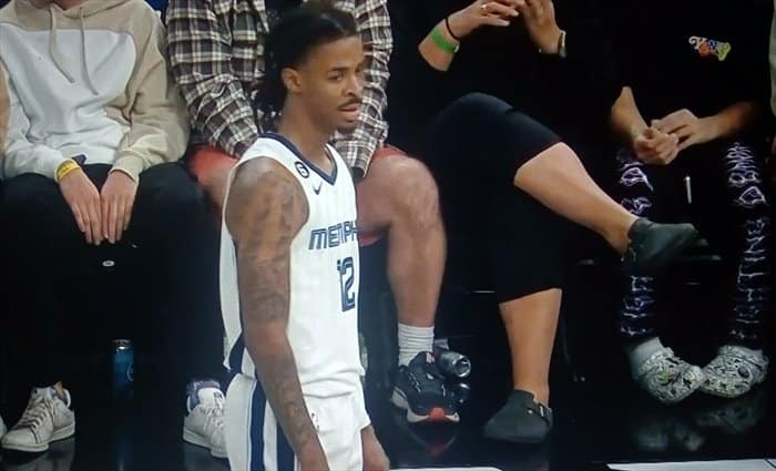 La defensa de Memphis atenaza a Denver Nuggets