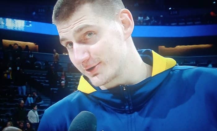 Denver alcanza las 40 victorias tras ganar en Miami