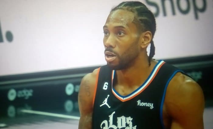 Clippers se impone en Chicago con un gran Kawhi y un productivo Powell