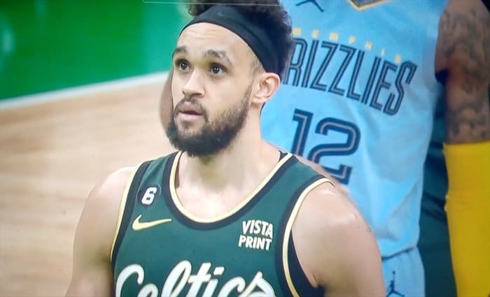 Boston se impone a Memphis desde su ímpetu colectivo