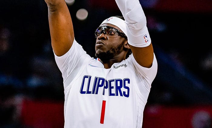 Reggie Jackson acuerda su salida de Hornets para fichar por Denver