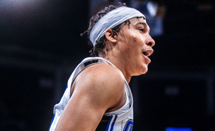 R.J. Hampton terminará en Detroit tras ser cortado por Orlando