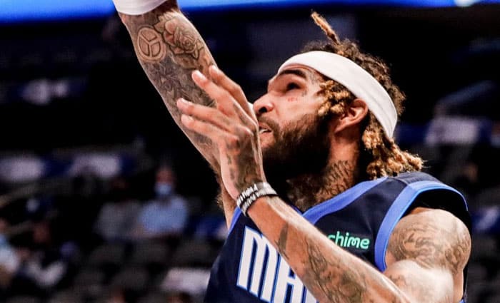 Willie Cauley-Stein vuelve a recalar en Houston Rockets