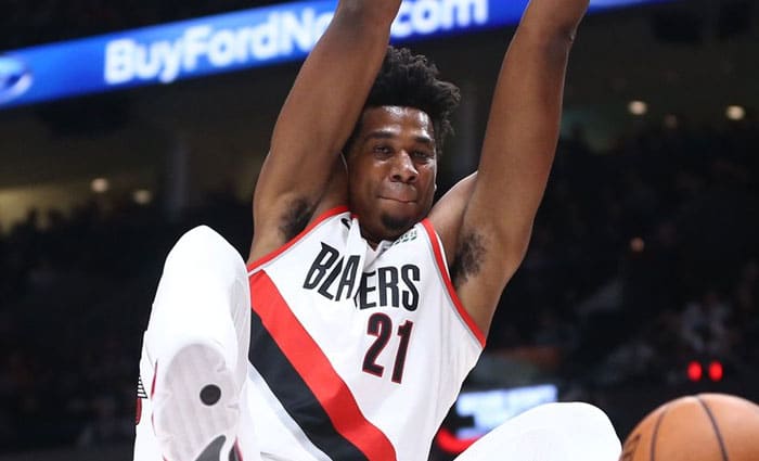 Hassan Whiteside y Brandon Knight jugarán juntos en Puerto Rico
