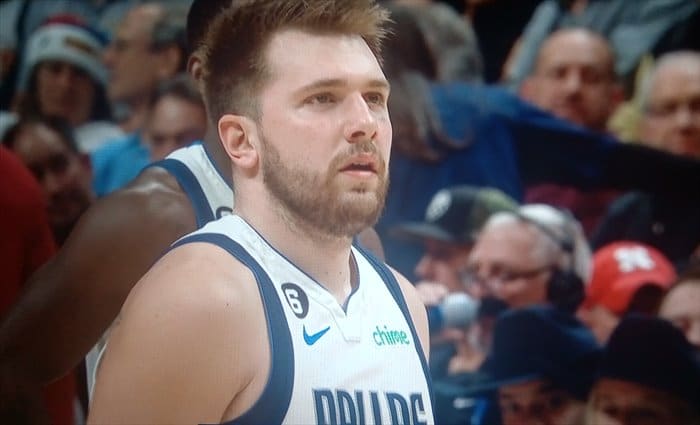 Doncic e Ingram se lesionan en el Pelicans-Mavericks