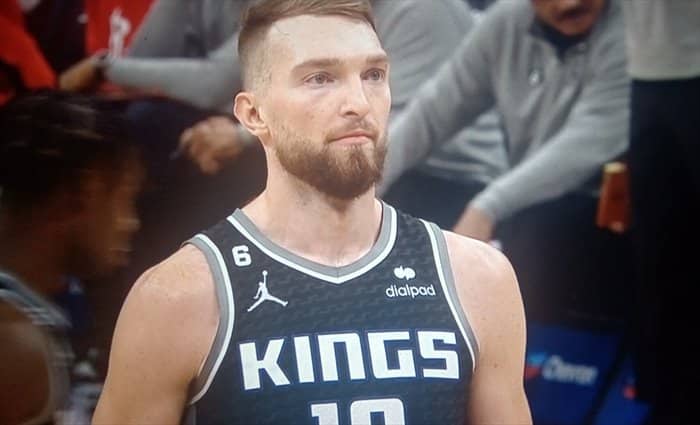 Semana 21: Joel Embiid y Domantas Sabonis, premiados