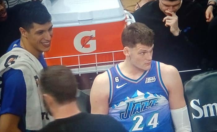 Markkanen y Kessler doblegan a los Celtics