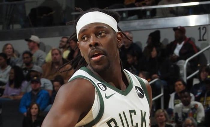 Dúos estelares del día: Holiday-Antetokounmpo y Westbrook-Covington