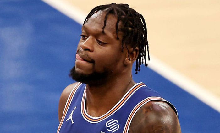 Semana 20: Julius Randle y Devin Booker reinan en Este y Oeste