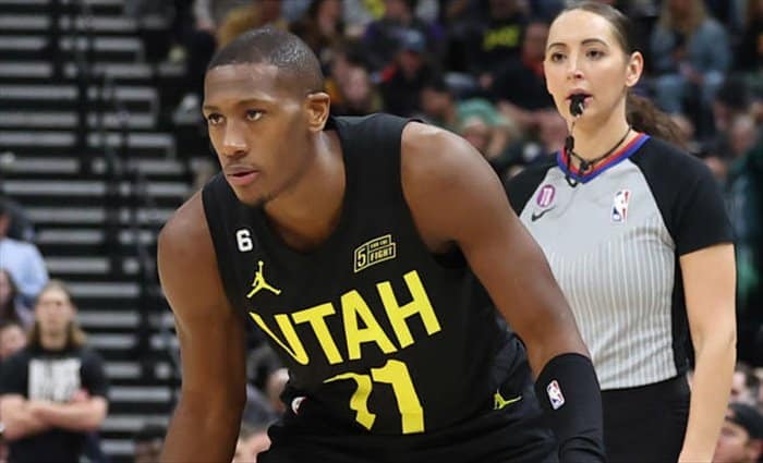 Utah Jazz ata a Kris Dunn hasta final de temporada