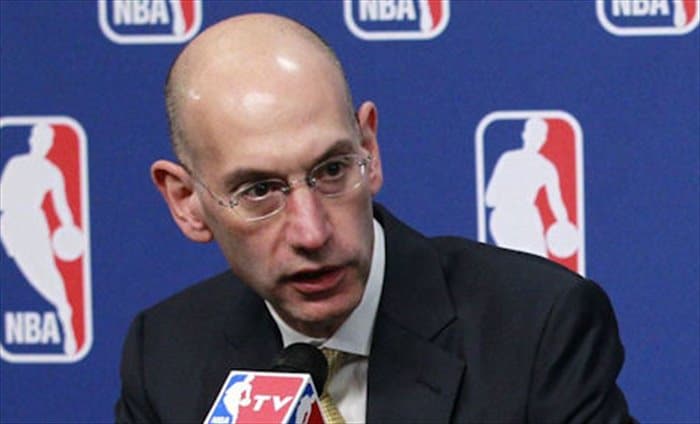 NBA y jugadores aprueban el nuevo convenio colectivo