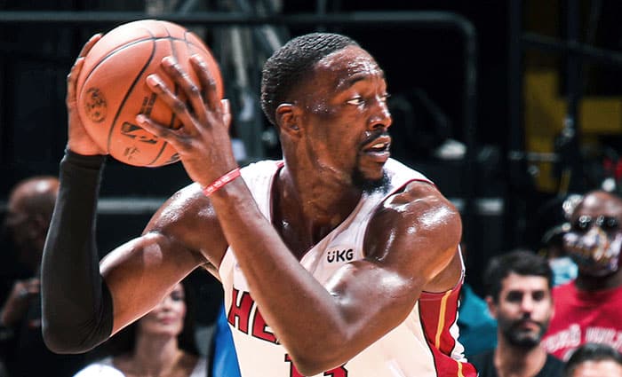 Estos son los 6 finalistas del premio a la Deportividad en la NBA