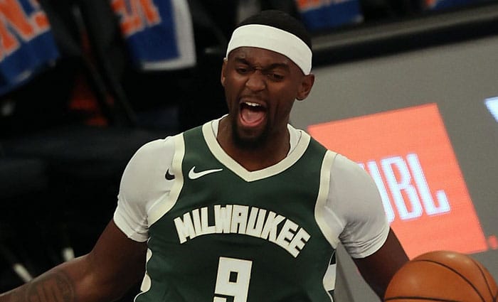 Bobby Portis y Kawhi Leonard cierran el curso como Jugadores de la Semana