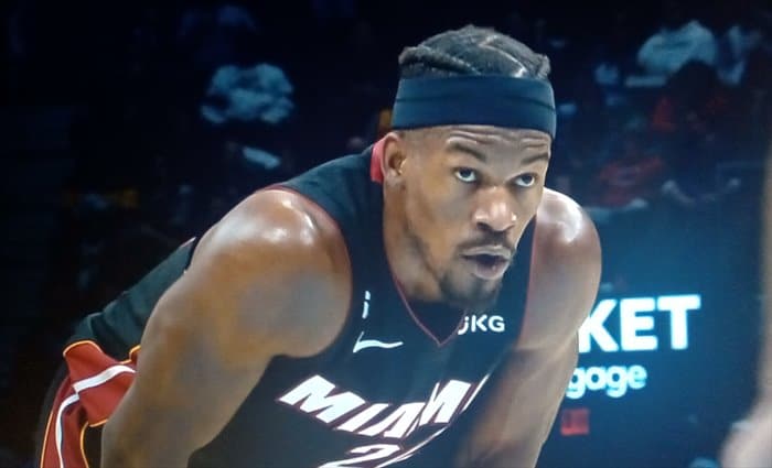 Miami Heat no se rinde tras ganar en Filadelfia