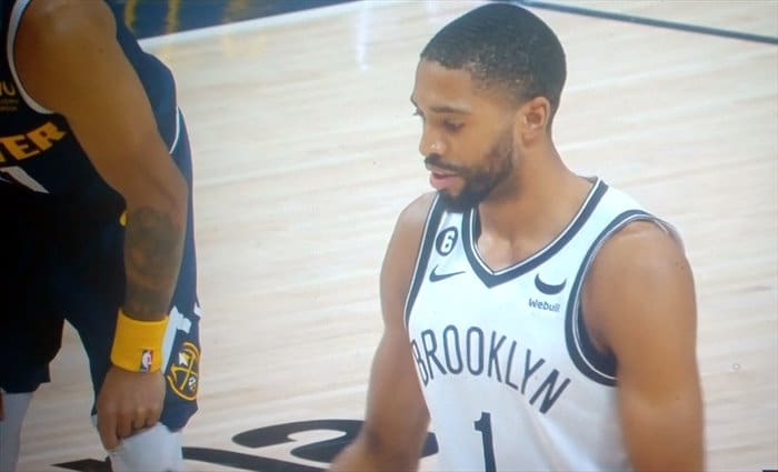Jugadores de la Semana 24: Mikal Bridges y Anthony Davis
