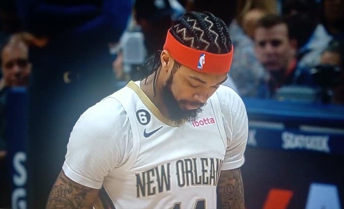Los Pelicans de Ingram están en racha
