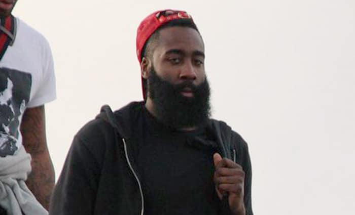 James Harden debutará este lunes con Clippers ante los Knicks