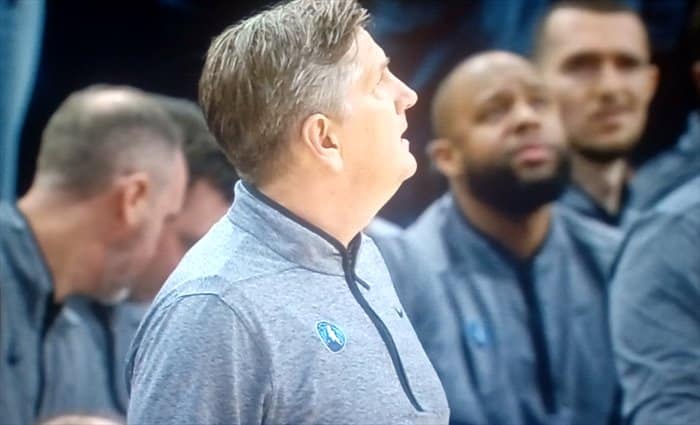 Jamahl Mosley y Chris Finch son los Entrenadores del Mes