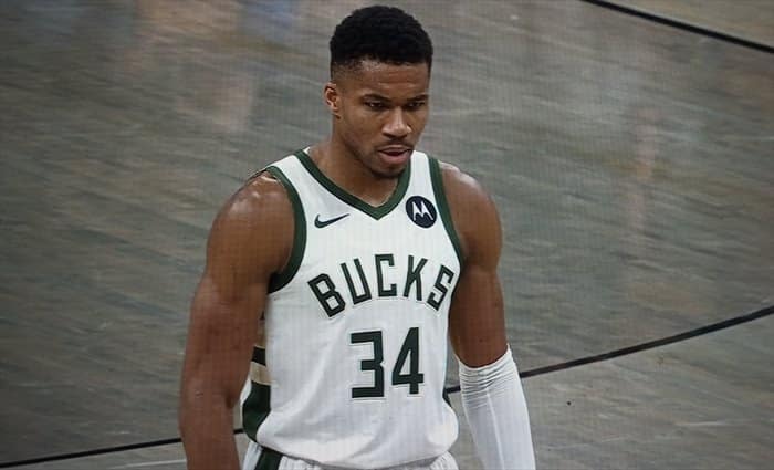 Milwaukee Bucks gana en el Madison y suma ya 7 triunfos seguidos