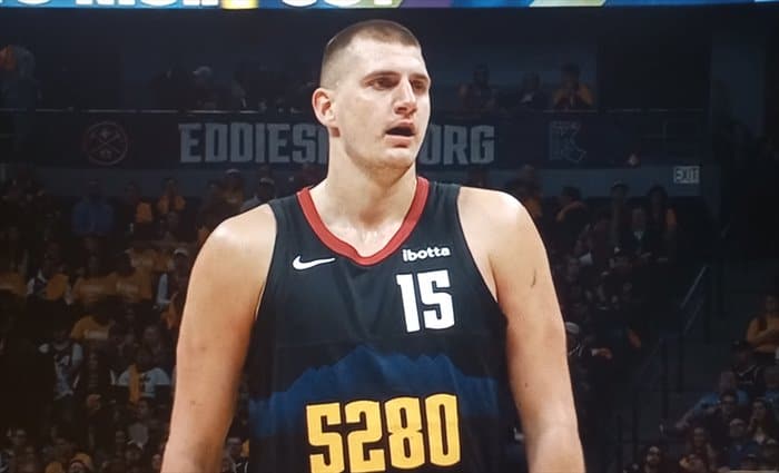 Jugadores del Mes (octubre-noviembre): Jayson Tatum y Nikola Jokic