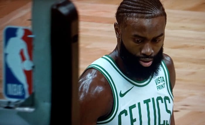 Boston vuelve a ganar a Orlando con un gran cuarto final de Jaylen Brown