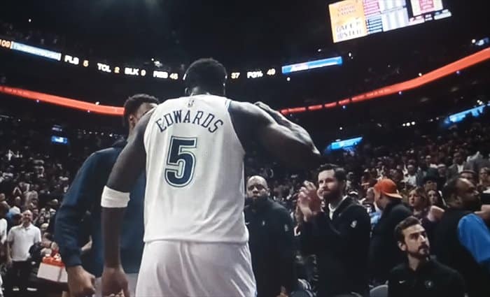 Minnesota vence en Miami arruinando el regreso de Adebayo y Herro