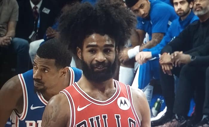 Chicago Bulls corta la engañosa racha triunfal de los Sixers