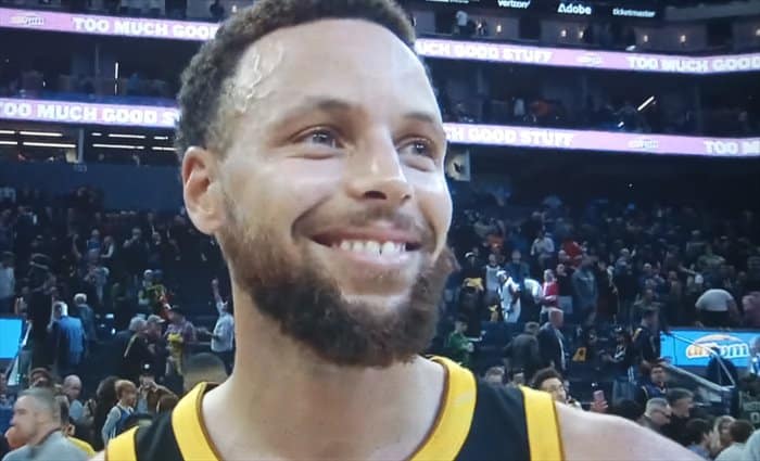 Warriors vence en la prórroga a Boston con un decisivo Stephen Curry