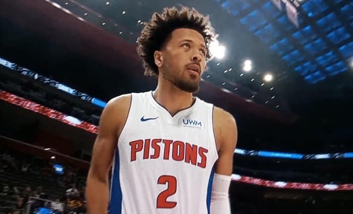 Pistons suma ya 25 derrotas seguidas entre gritos de “¡Vender el equipo!”