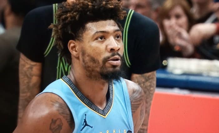Regresa Smart y los Grizzlies siguen invictos con Ja Morant