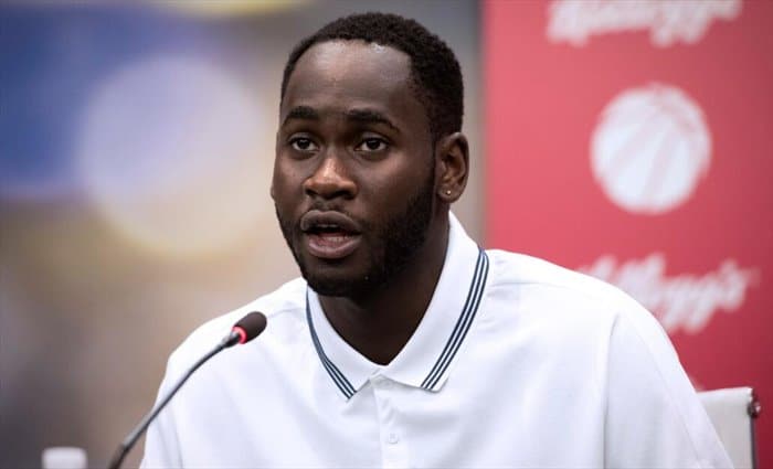 Garuba debuta con los Warriors en el regreso de Poole a San Francisco