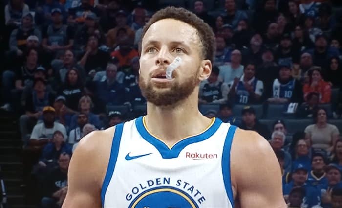 Irrumpe el mejor Curry en el triunfo de Warriors ante Orlando