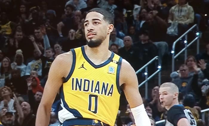 Indiana Pacers bate el récord de la franquicia con 50 asistencias