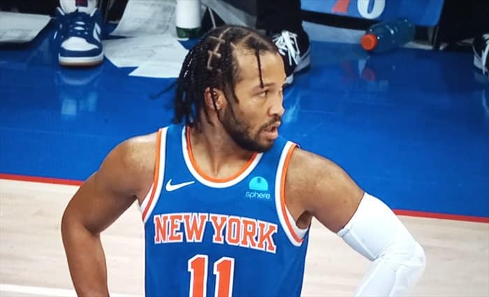 Knicks pasa por encima de los Sixers con un 92-128 demoledor