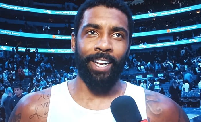 Dallas doblega a Minnesota con 69 puntos de Irving y Doncic