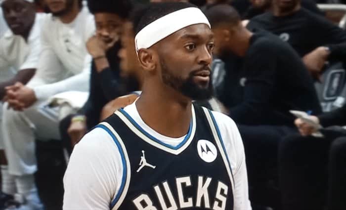Milwaukee arrasa a los Celtics con una primera parte abrumadora