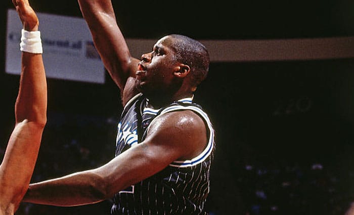 Orlando Magic retirará la camiseta de Shaquille O’Neal el 13 de febrero