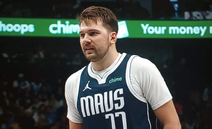 Doncic y Tatum son los Jugadores del Mes en febrero