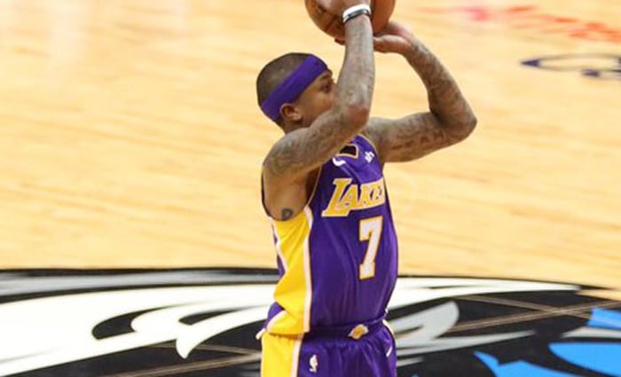 Phoenix Suns repesca al 2 veces All-Star Isaiah Thomas