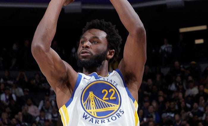 Warriors buscará el traspaso de Wiggins este verano