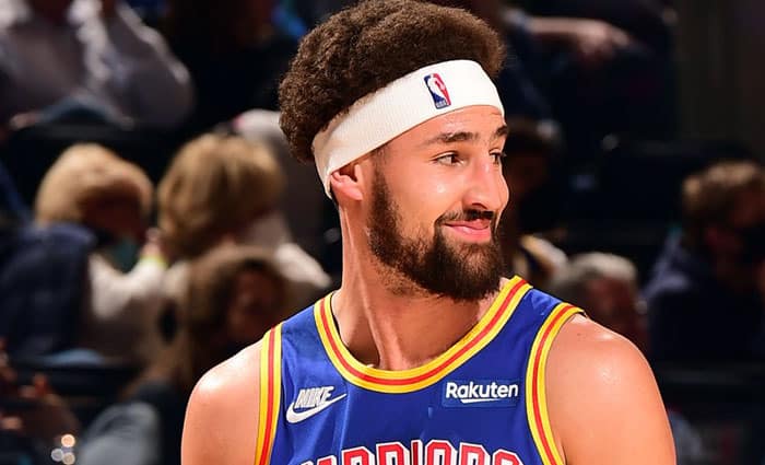Orlando Magic está dispuesto a apostar fuerte por Klay Thompson