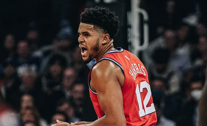 Detroit Pistons estaría a favor del regreso al equipo de Tobias Harris