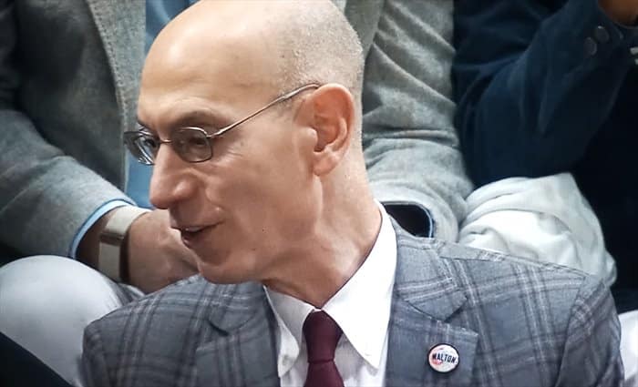Evolución en el siglo XXI de los acuerdos de la NBA con las televisiones