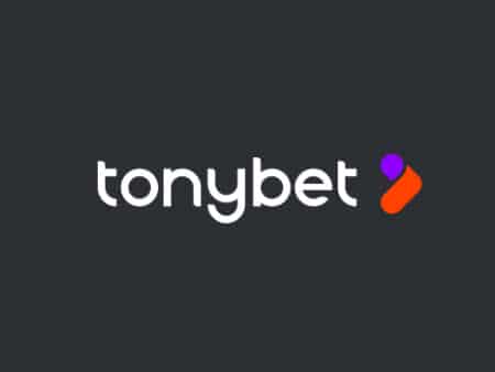 Código Promocional Tonybet HISPVIP: Hasta 150€ en Mayo 2025