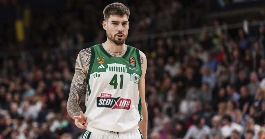 Juancho Hernangómez,