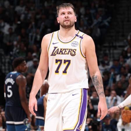 Inside the series: Los Angeles Lakers, un equipo que simplemente no fue diseñados para ganar en los NBA Playoffs