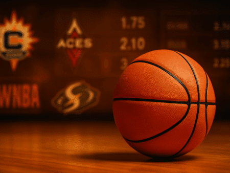 Pronósticos WNBA Hoy: mejores pronósticos gratis
