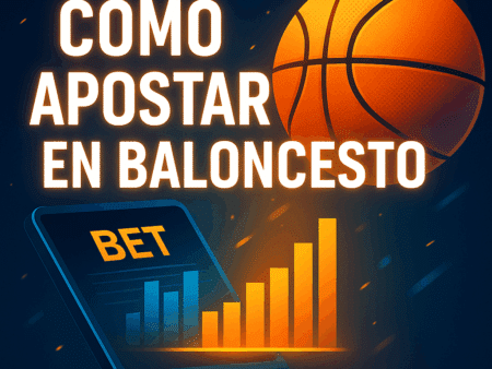Cómo apostar en baloncesto: Guías y consejos en mayo 2025